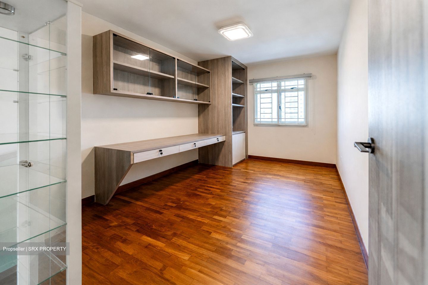 Blk 296 Punggol Grove (Punggol), HDB 5 Rooms #553522751